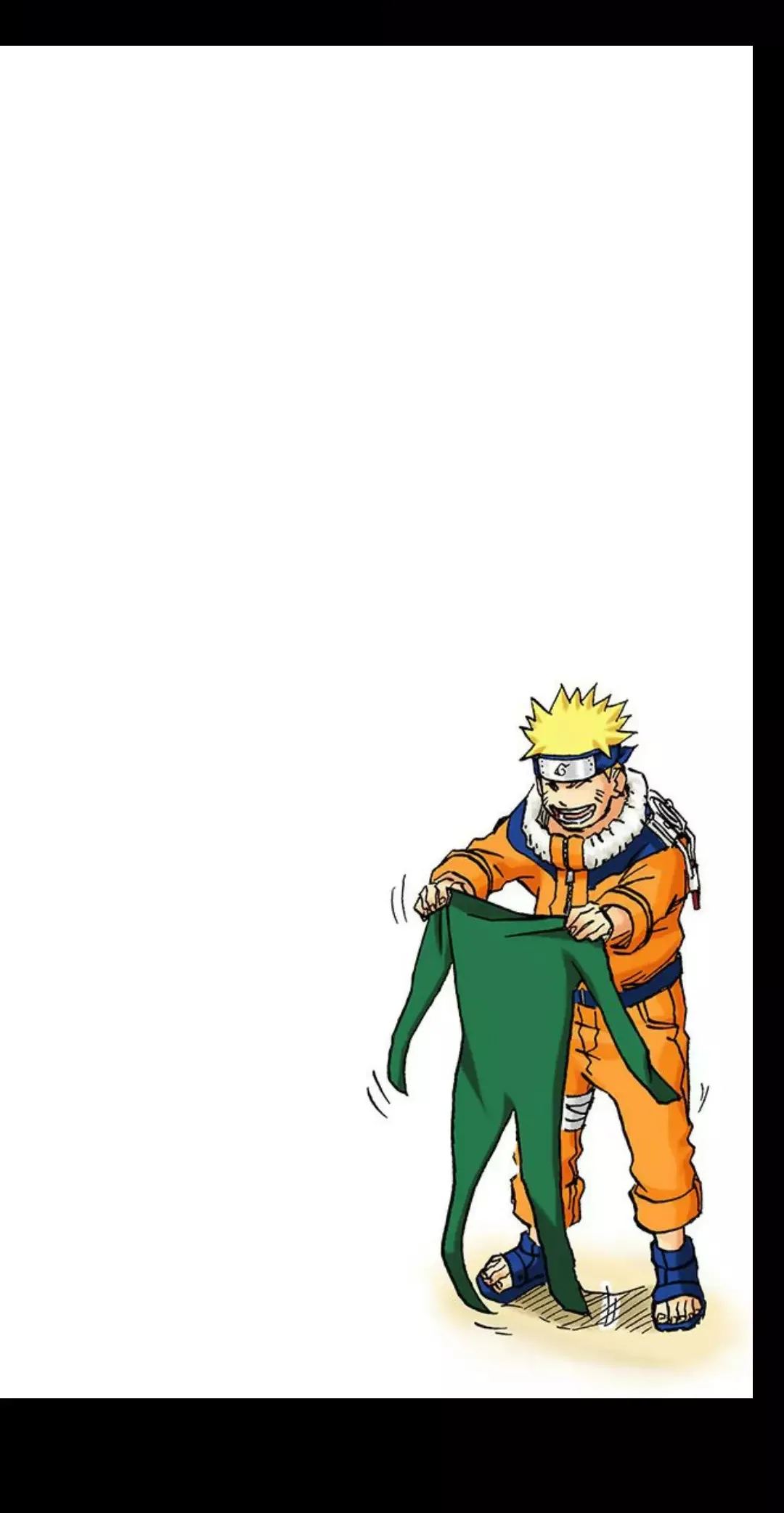 Read Naruto – Digital Colored AR Manga Online