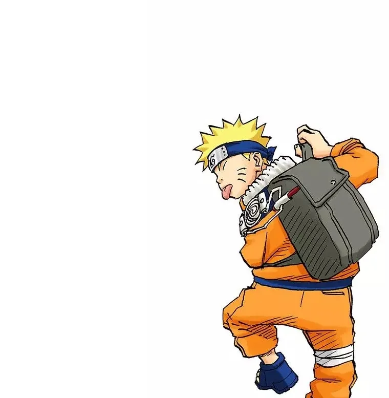 Read Naruto – Digital Colored AR Manga Online