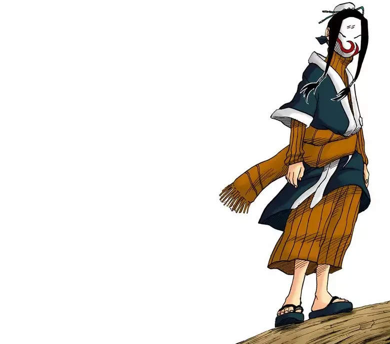 Read Naruto – Digital Colored AR Manga Online