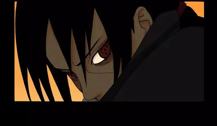 Read Naruto – Digital Colored AR Manga Online