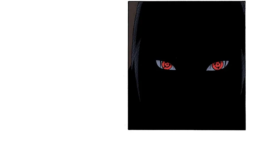 Read Naruto – Digital Colored AR Manga Online