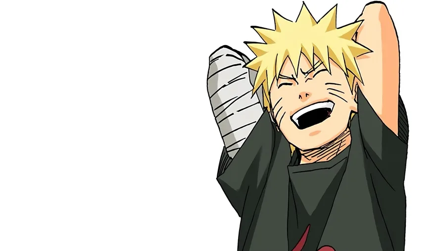 Read Naruto – Digital Colored AR Manga Online