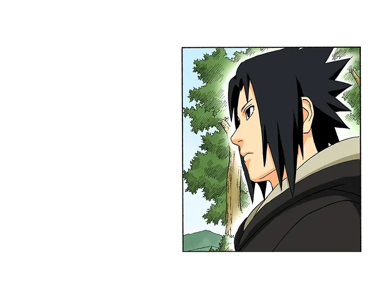Read Naruto – Digital Colored AR Manga Online