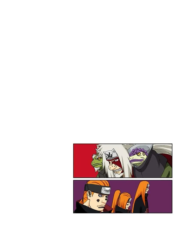 Read Naruto – Digital Colored AR Manga Online