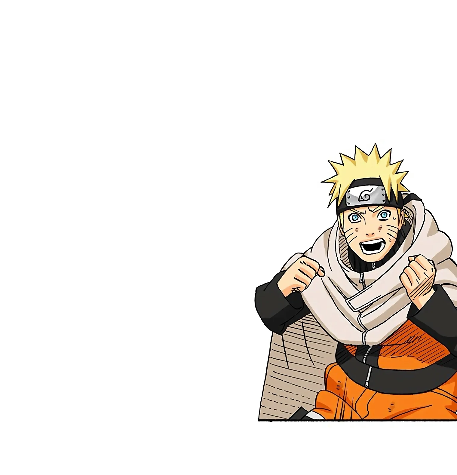 Read Naruto – Digital Colored AR Manga Online