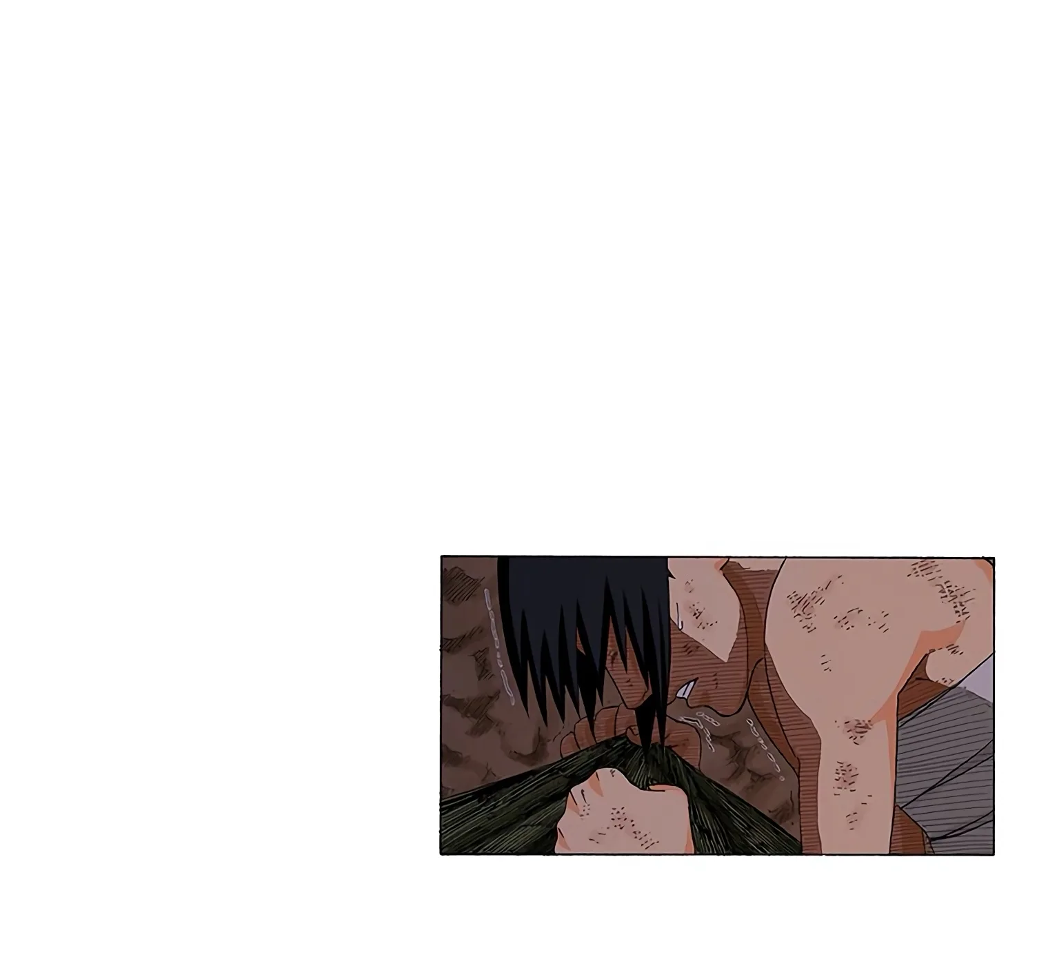 Read Naruto – Digital Colored AR Manga Online