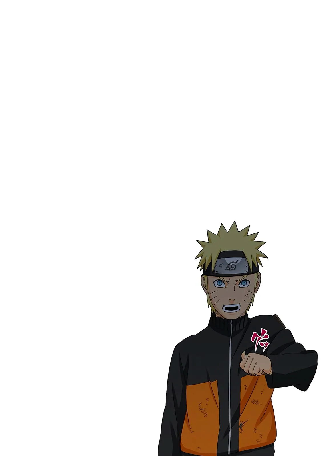 Read Naruto – Digital Colored AR Manga Online