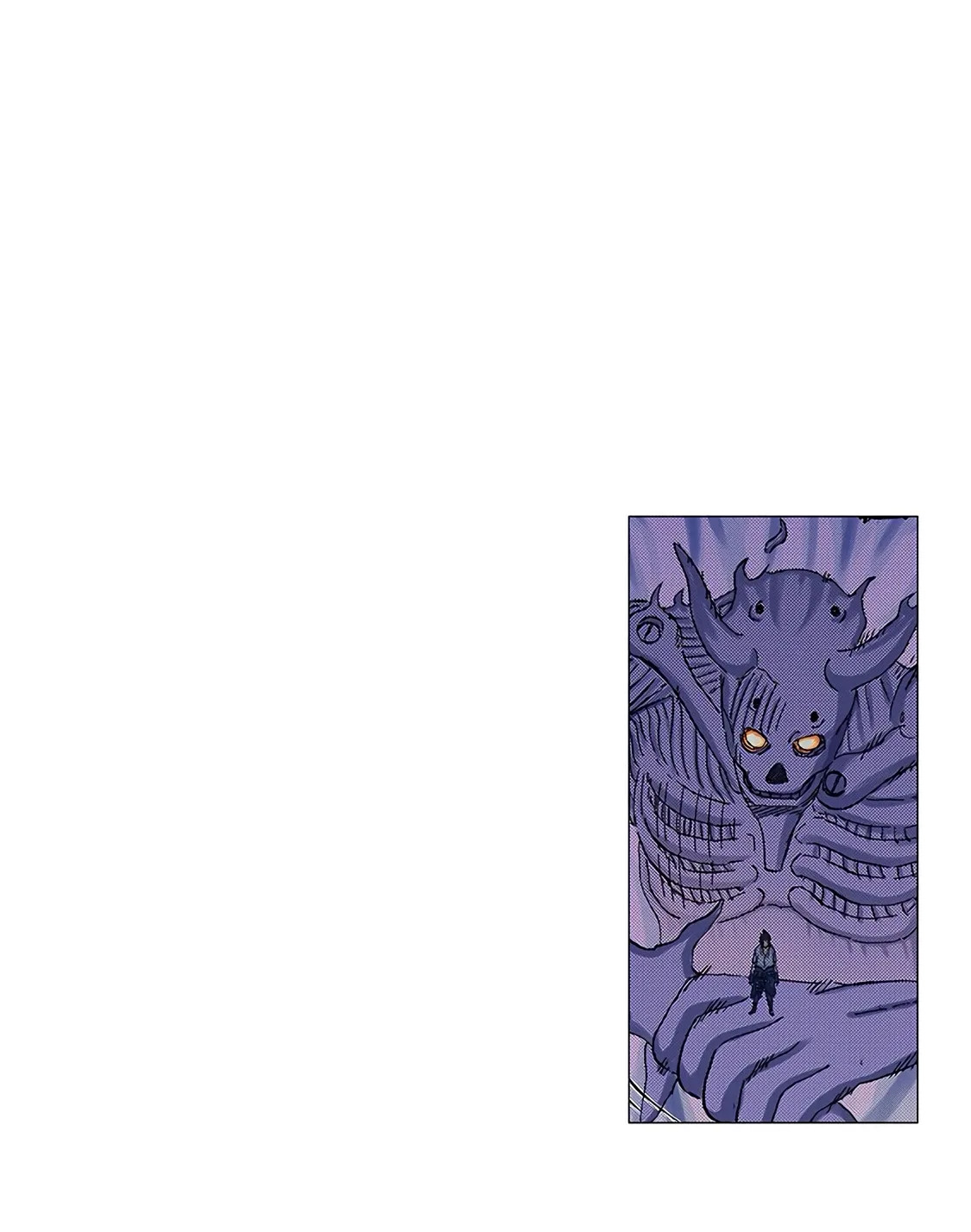 Read Naruto – Digital Colored AR Manga Online
