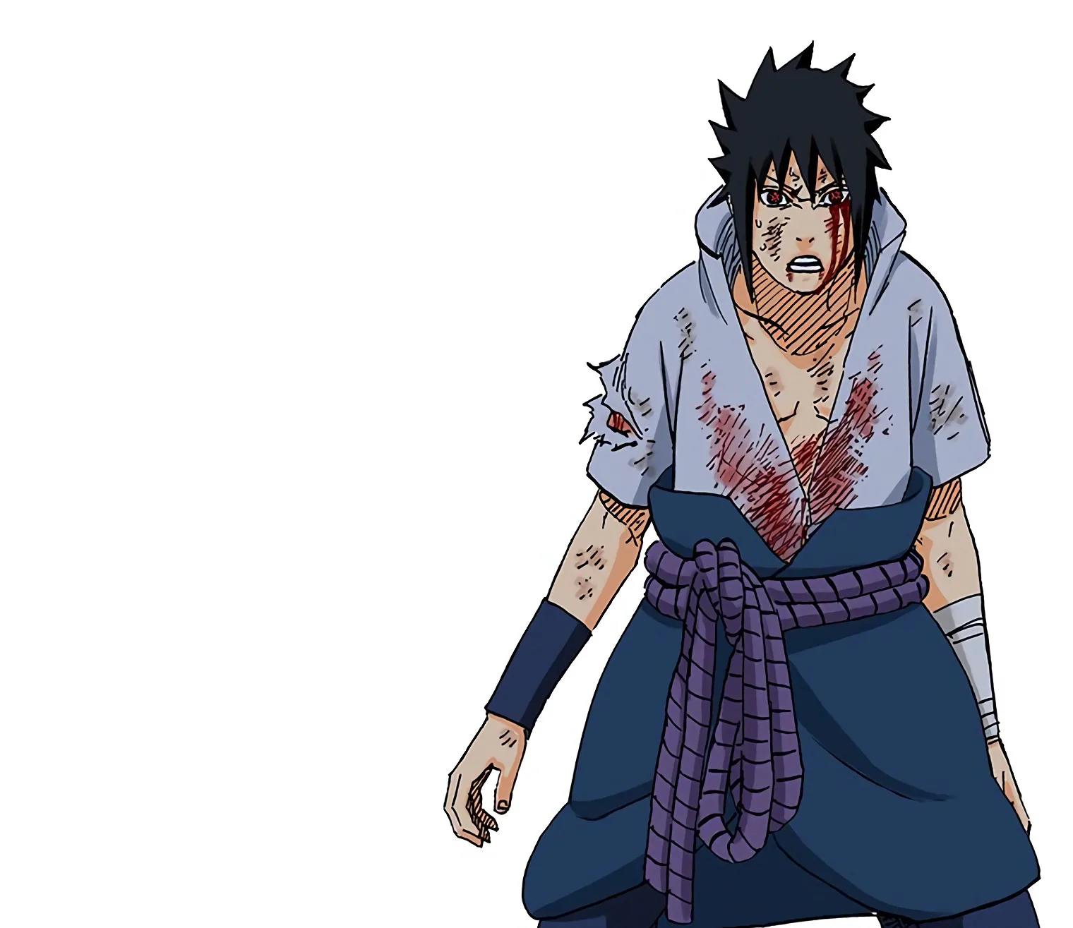 Read Naruto – Digital Colored AR Manga Online