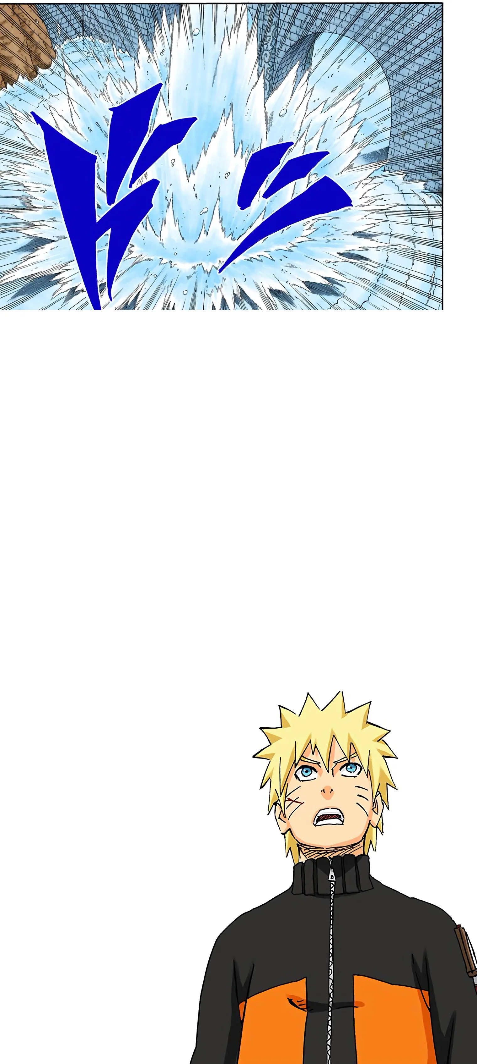 Read Naruto – Digital Colored AR Manga Online