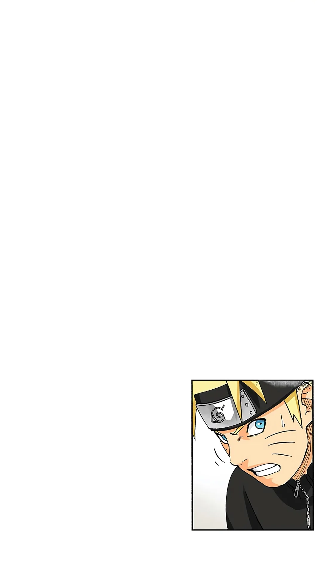 Read Naruto – Digital Colored AR Manga Online