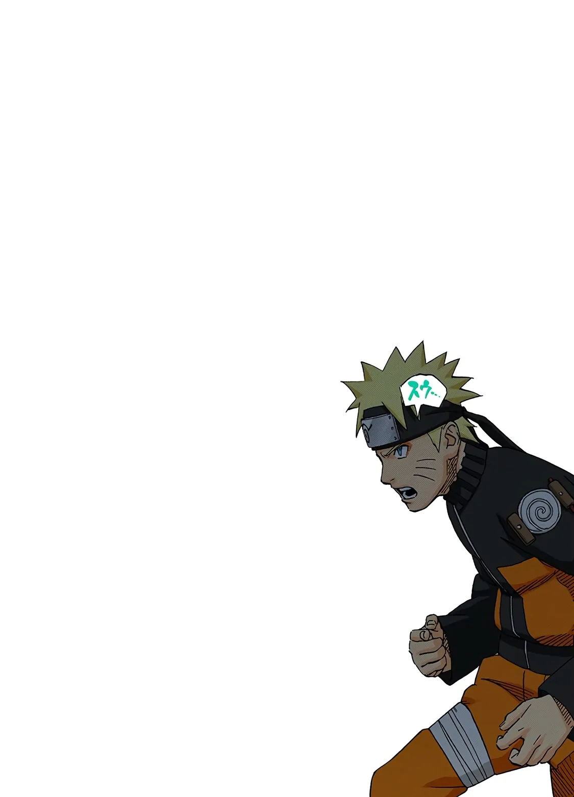 Read Naruto – Digital Colored AR Manga Online