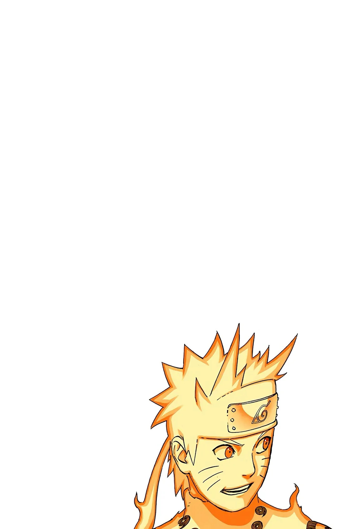 Read Naruto – Digital Colored AR Manga Online