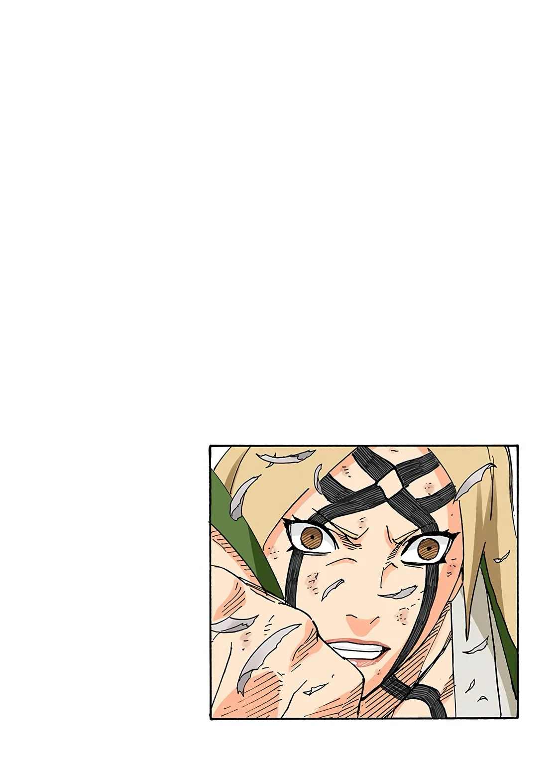 Read Naruto – Digital Colored AR Manga Online