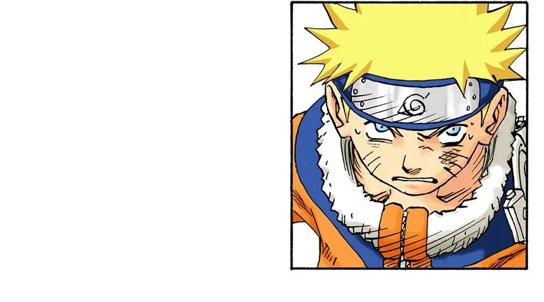Read Naruto – Digital Colored AR Manga Online