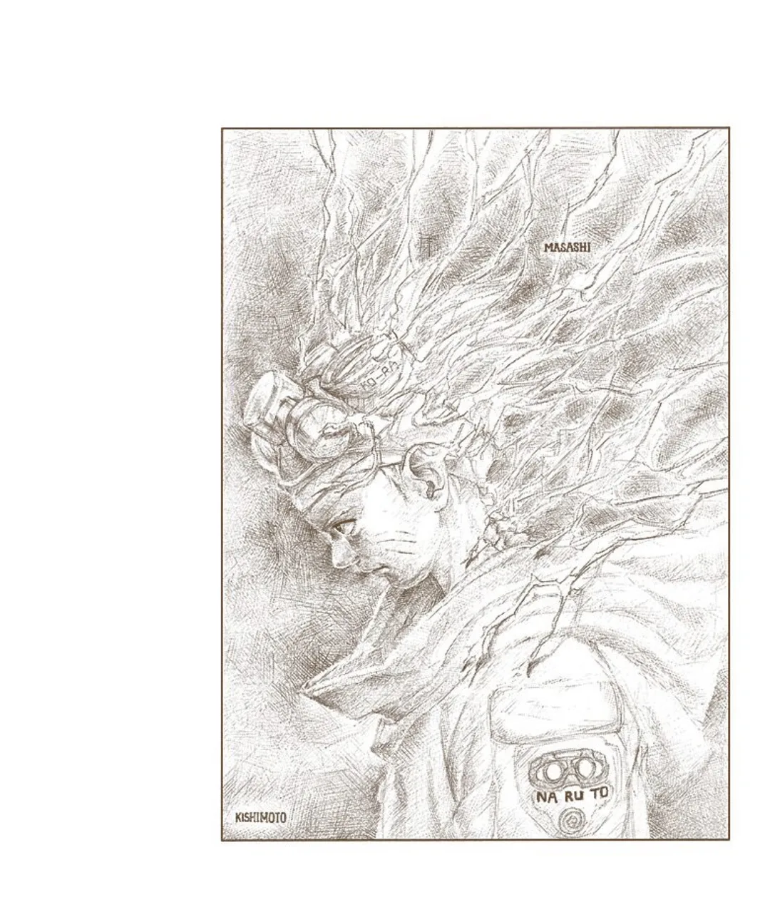 Read Naruto – Digital Colored AR Manga Online