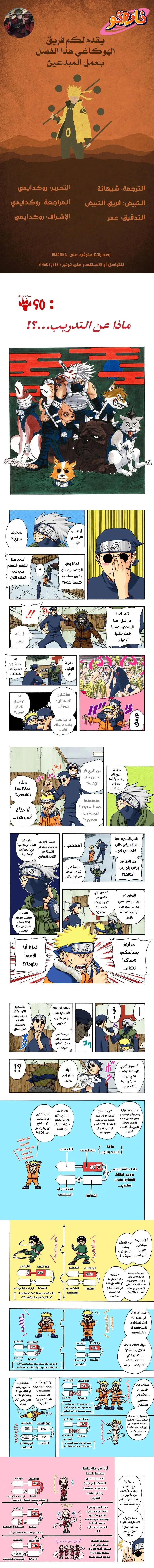 Read Naruto – Digital Colored AR Manga Online