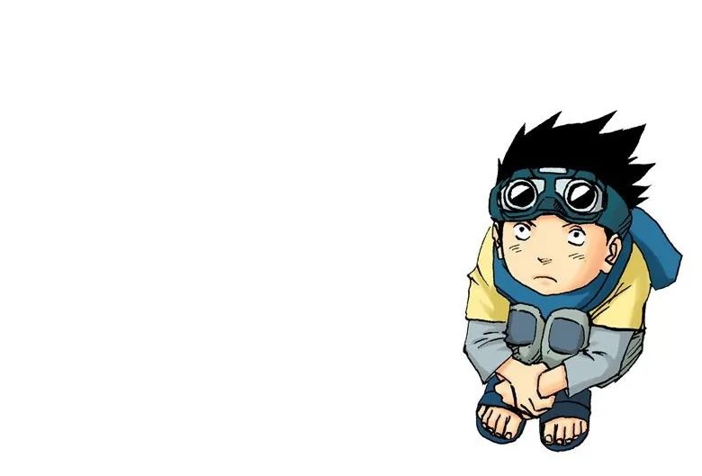 Read Naruto – Digital Colored AR Manga Online