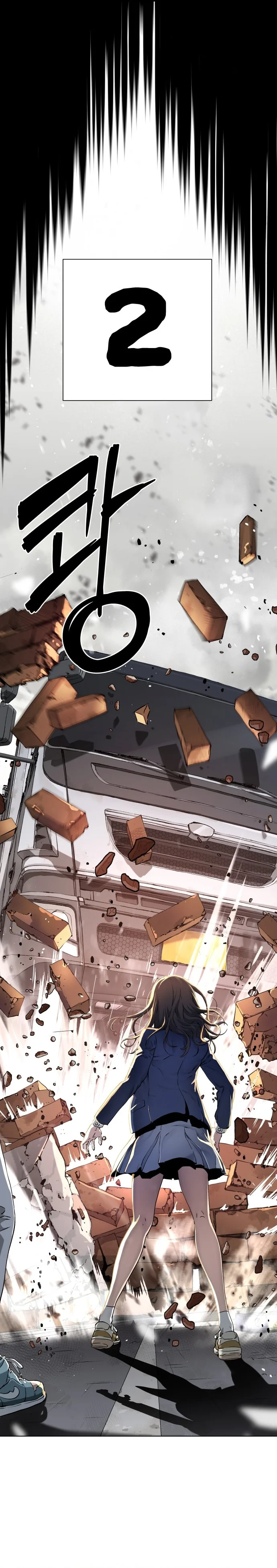 Read Oh! Dangun AR Manga Online