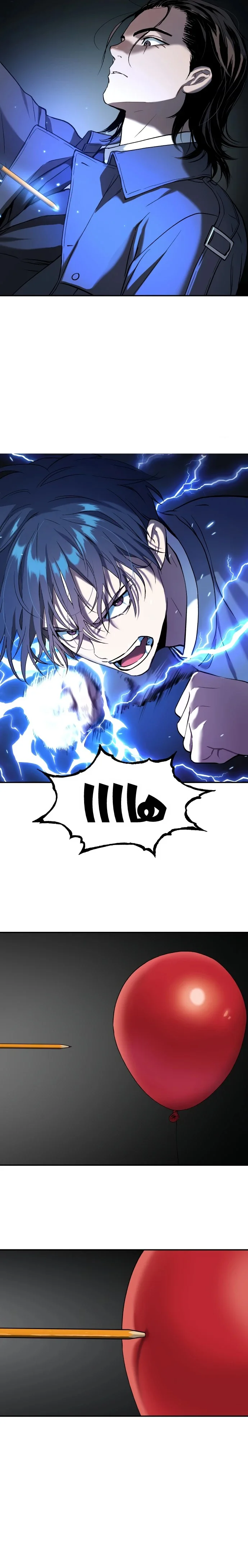 Read Oh! Dangun AR Manga Online