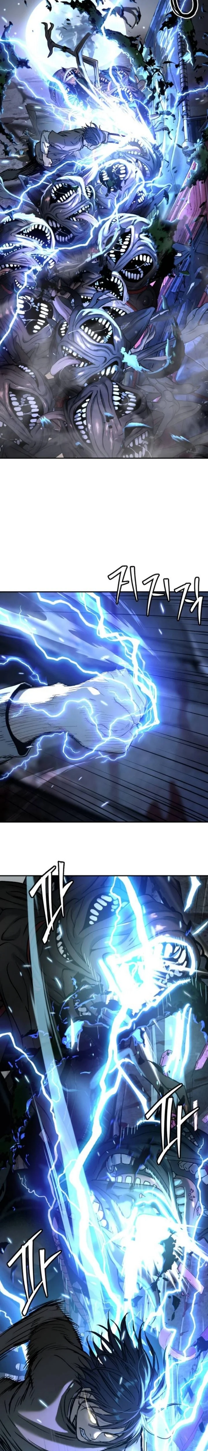 Read Oh! Dangun AR Manga Online