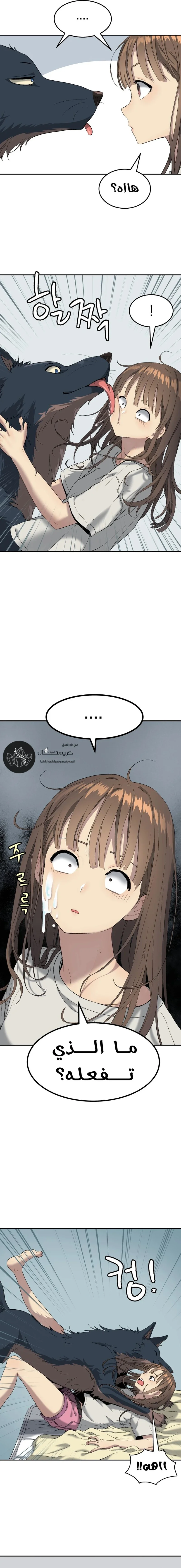 Read Oh! Dangun AR Manga Online