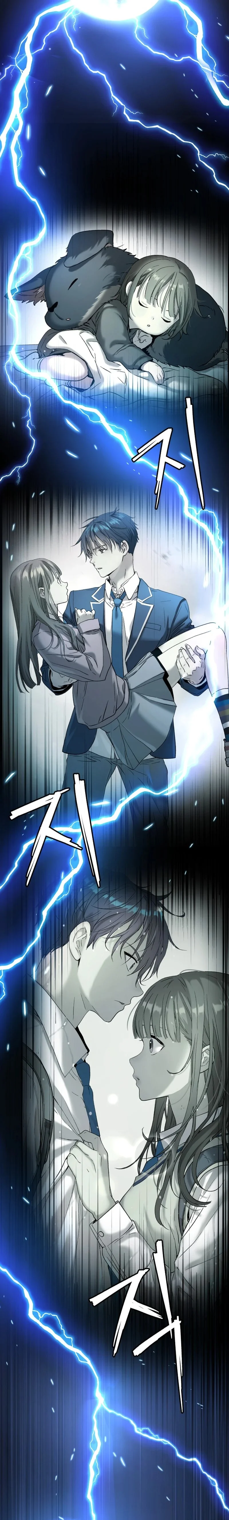 Read Oh! Dangun AR Manga Online