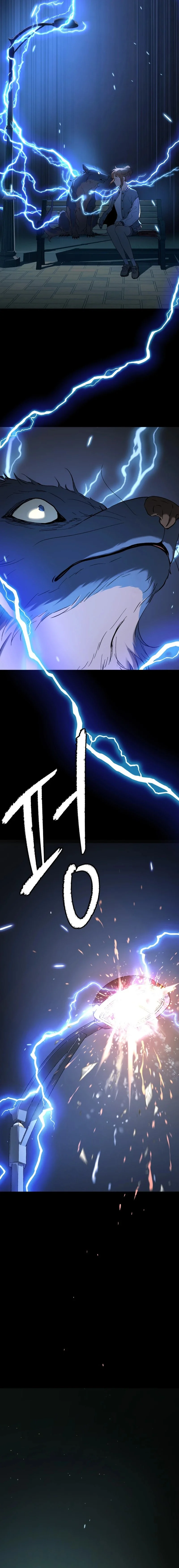 Read Oh! Dangun AR Manga Online