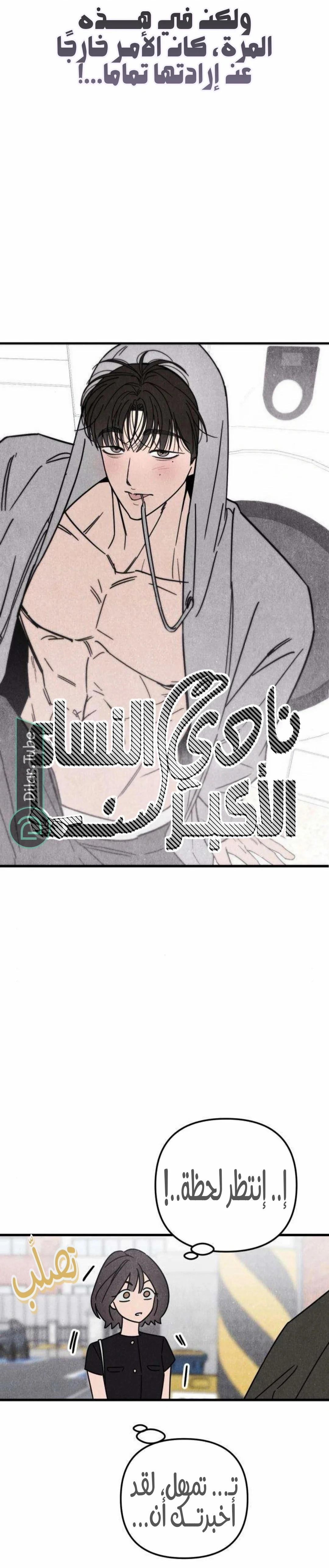 Read Older Woman Club AR Manga Online