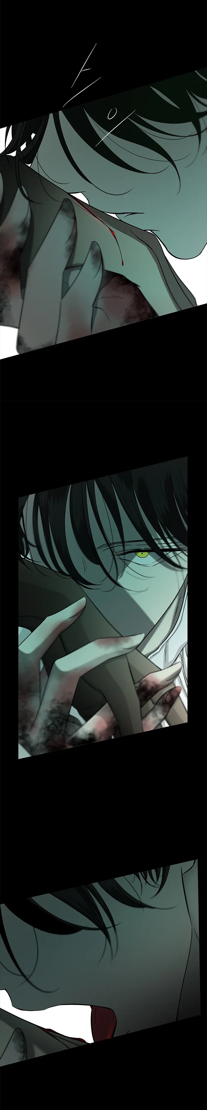 Read Olgami AR Manga Online