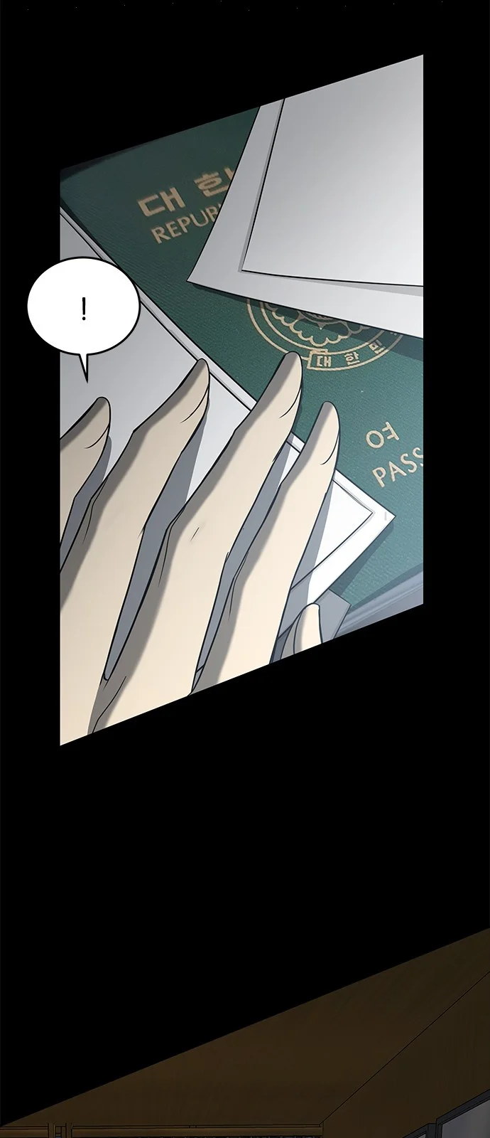 Read Olgami AR Manga Online
