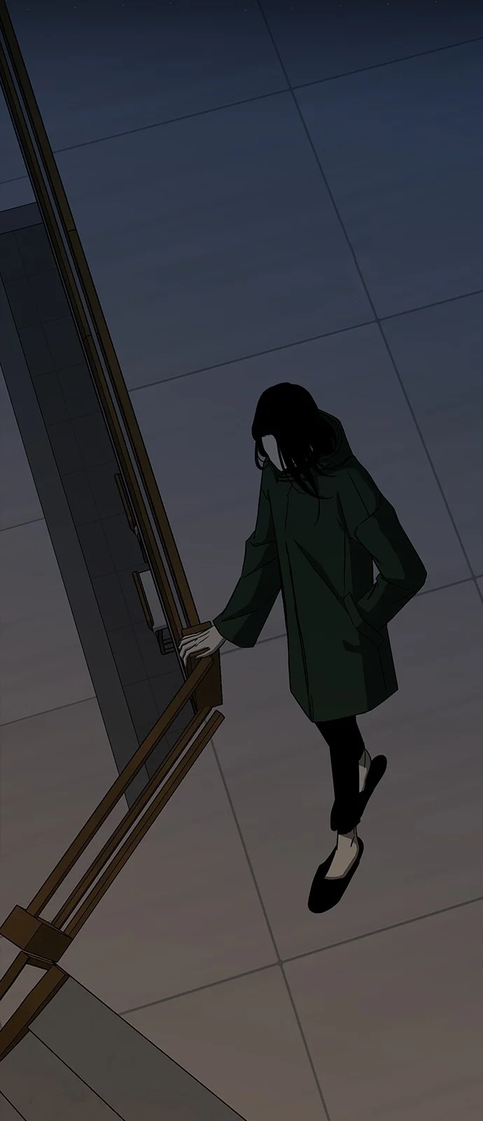 Read Olgami AR Manga Online