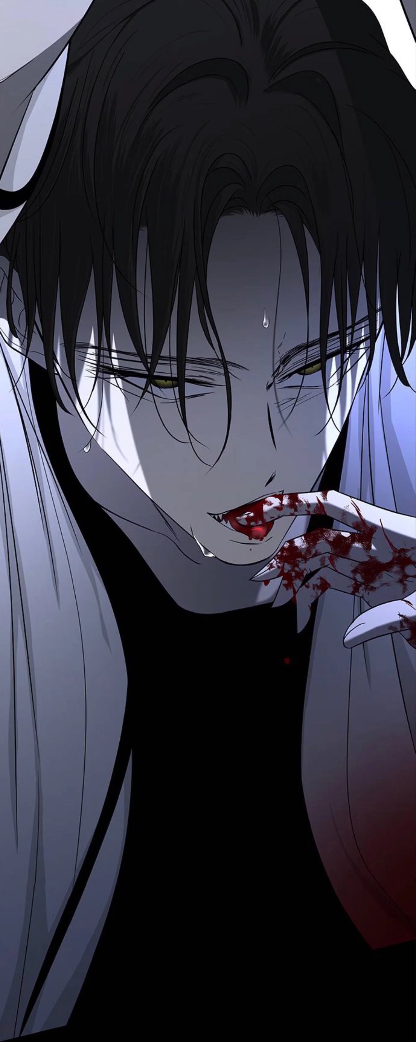 Read Olgami AR Manga Online