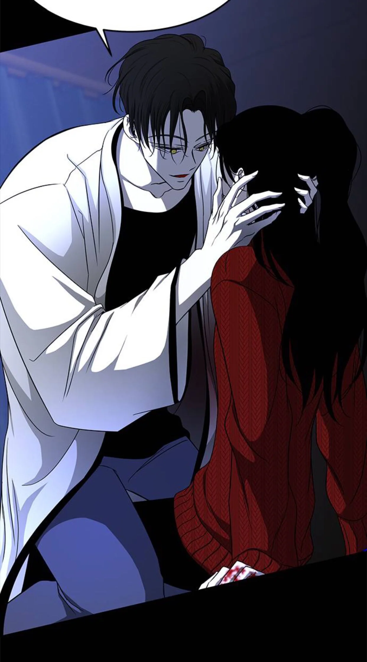 Read Olgami AR Manga Online