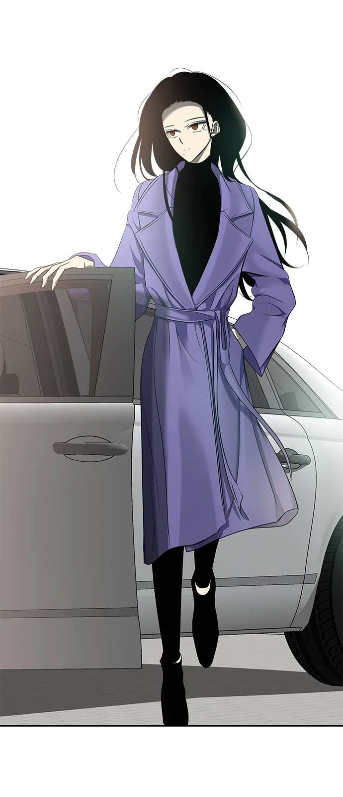 Read Olgami AR Manga Online