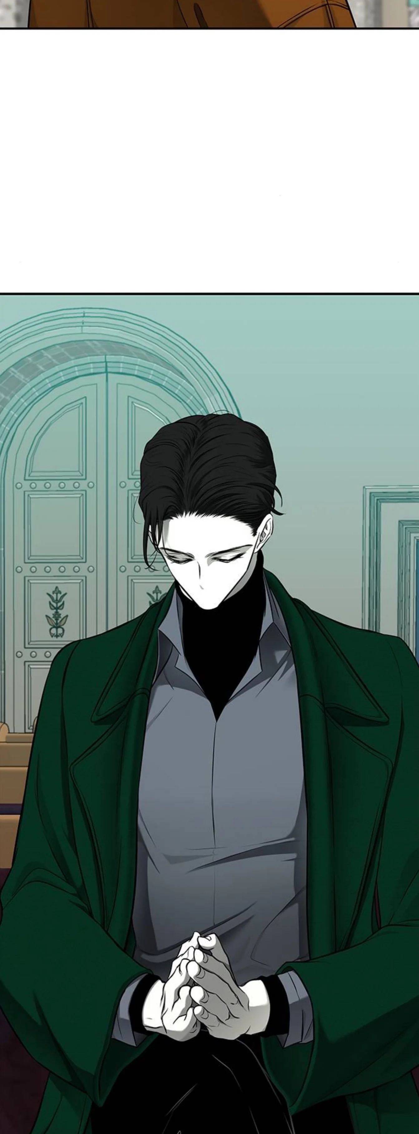 Read Olgami AR Manga Online