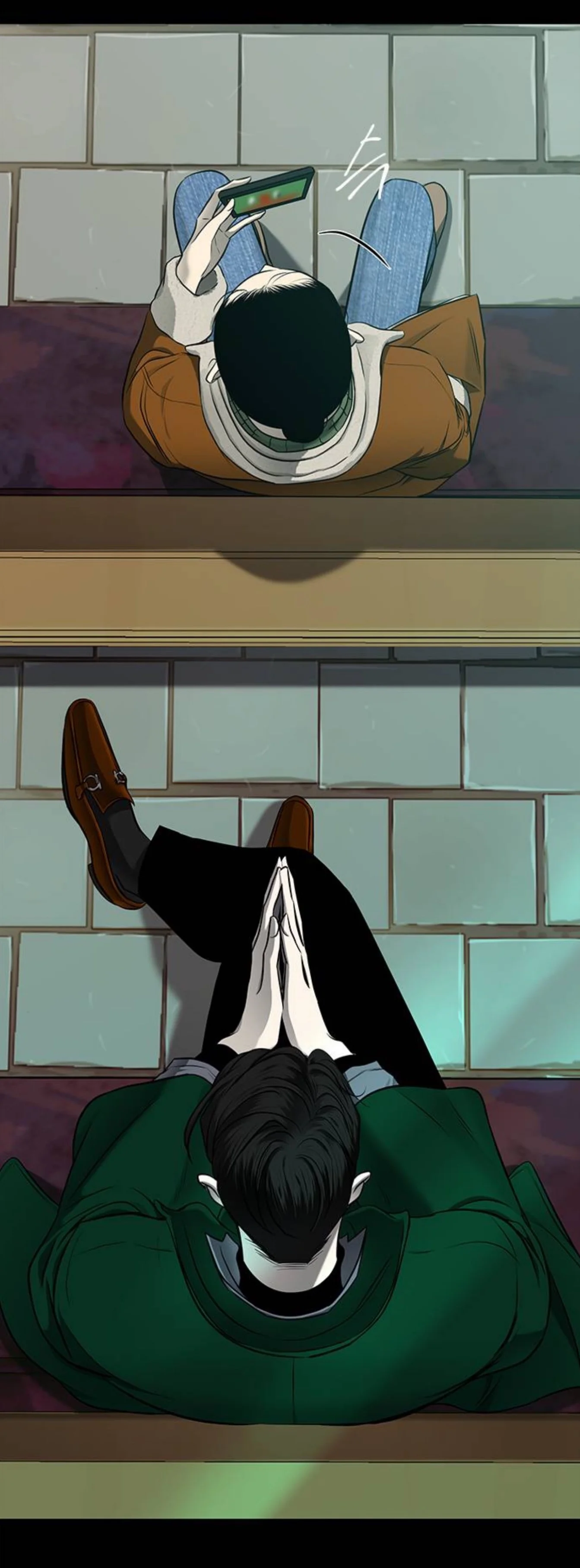 Read Olgami AR Manga Online