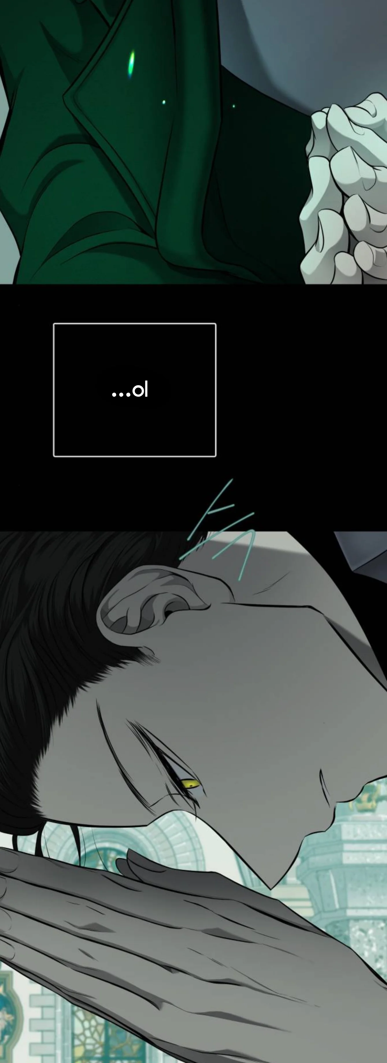 Read Olgami AR Manga Online