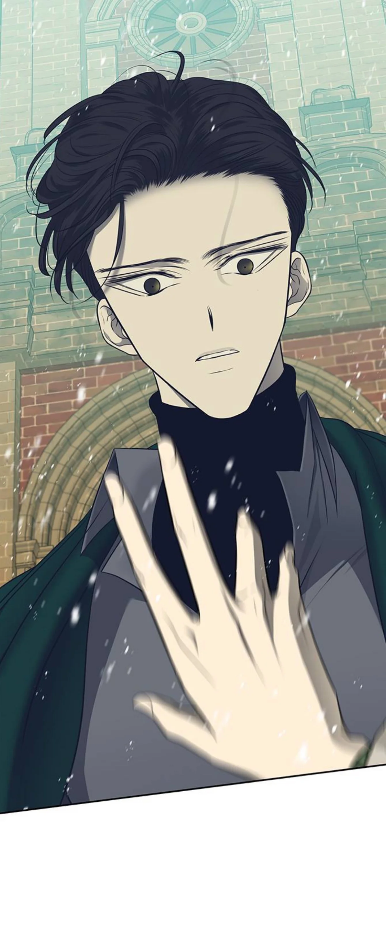 Read Olgami AR Manga Online