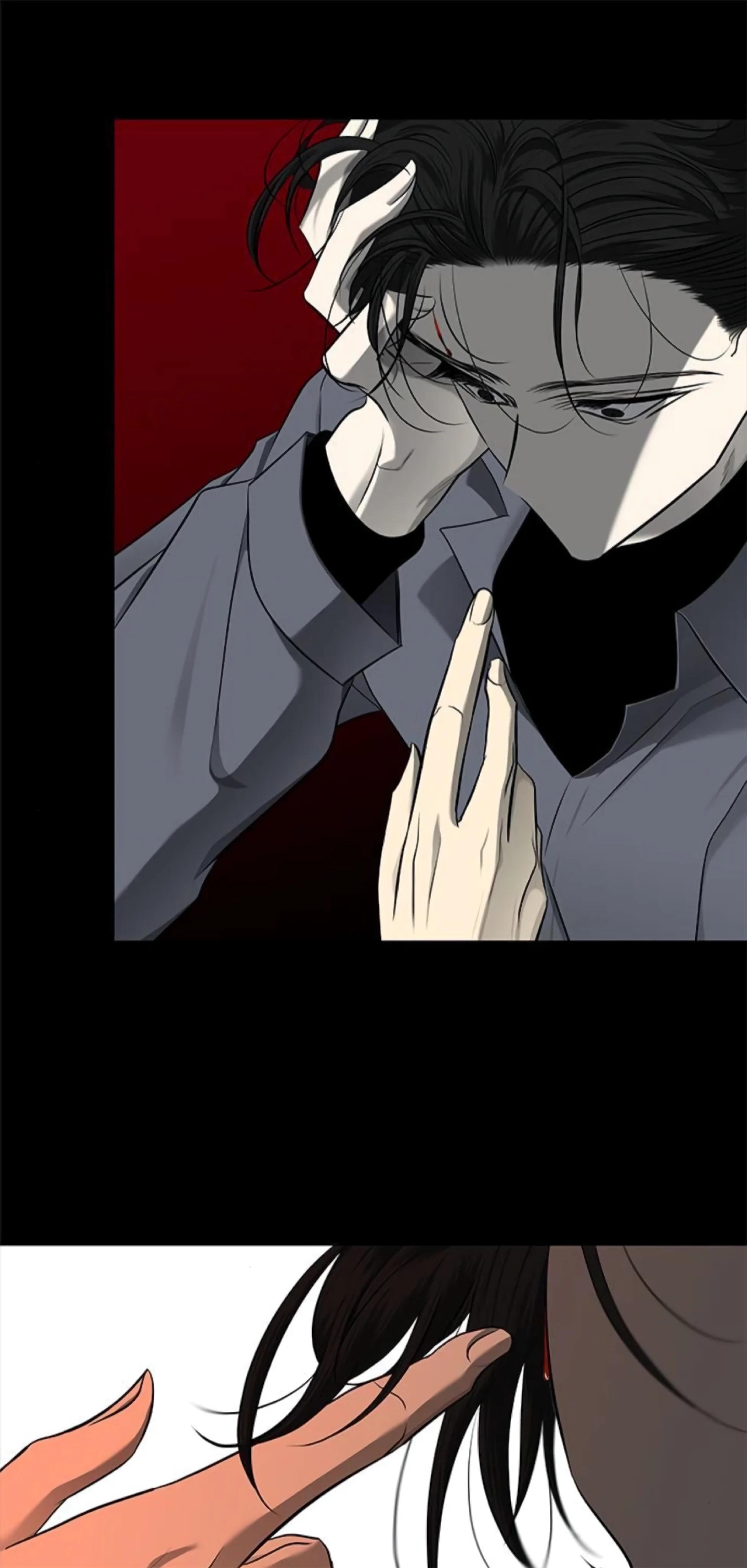 Read Olgami AR Manga Online