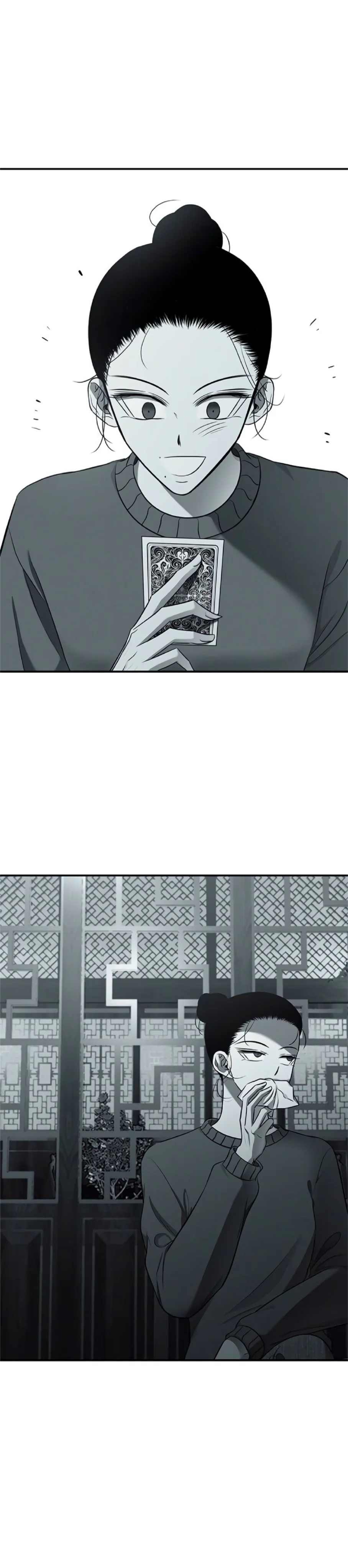 Read Olgami AR Manga Online