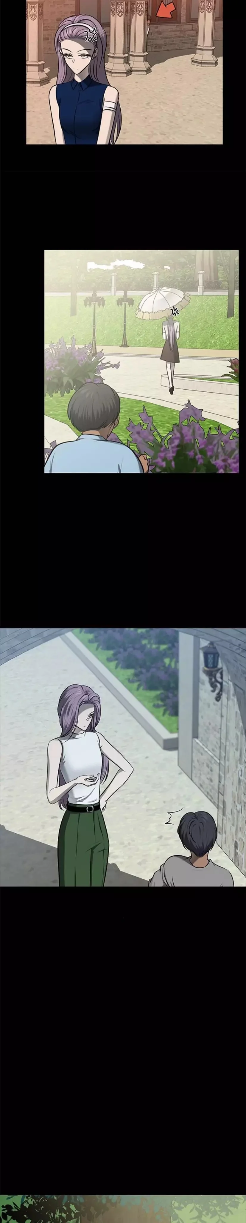 Read Olgami AR Manga Online