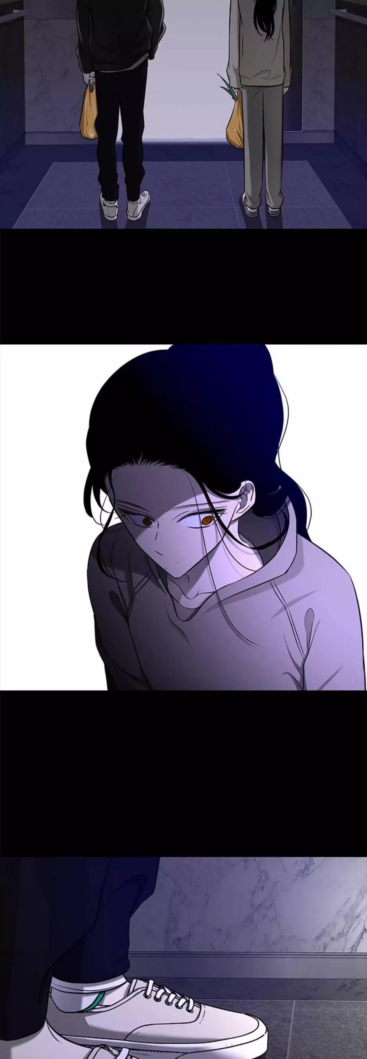 Read Olgami AR Manga Online
