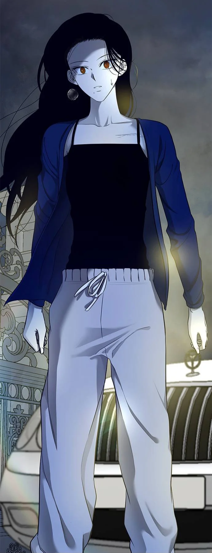 Read Olgami AR Manga Online