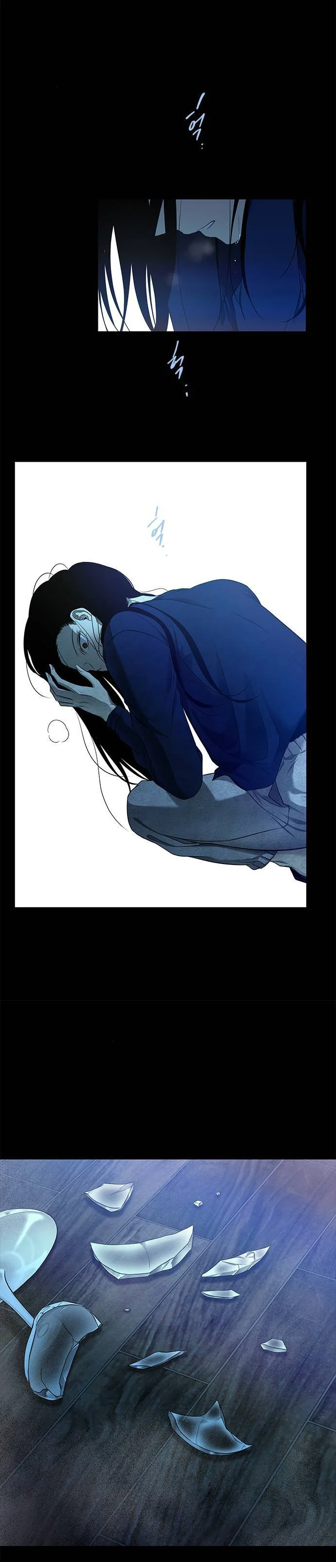 Read Olgami AR Manga Online