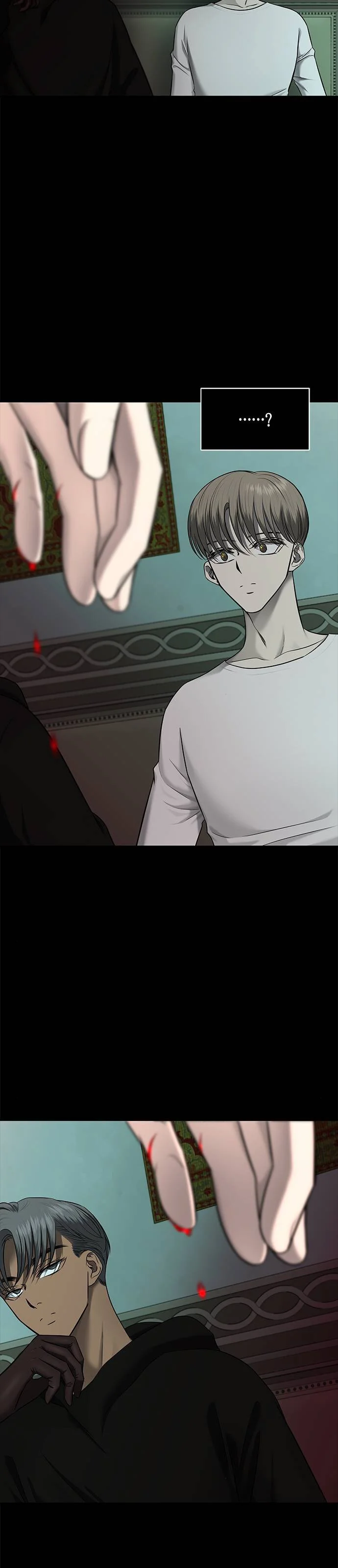 Read Olgami AR Manga Online