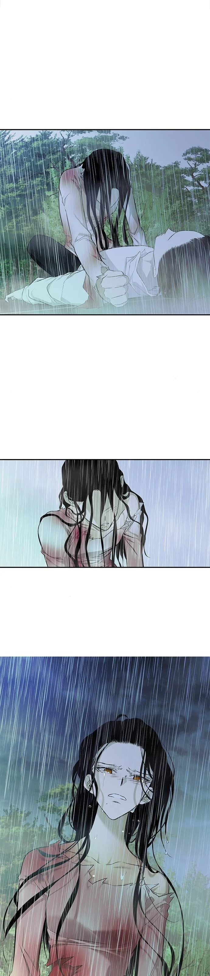 Read Olgami AR Manga Online