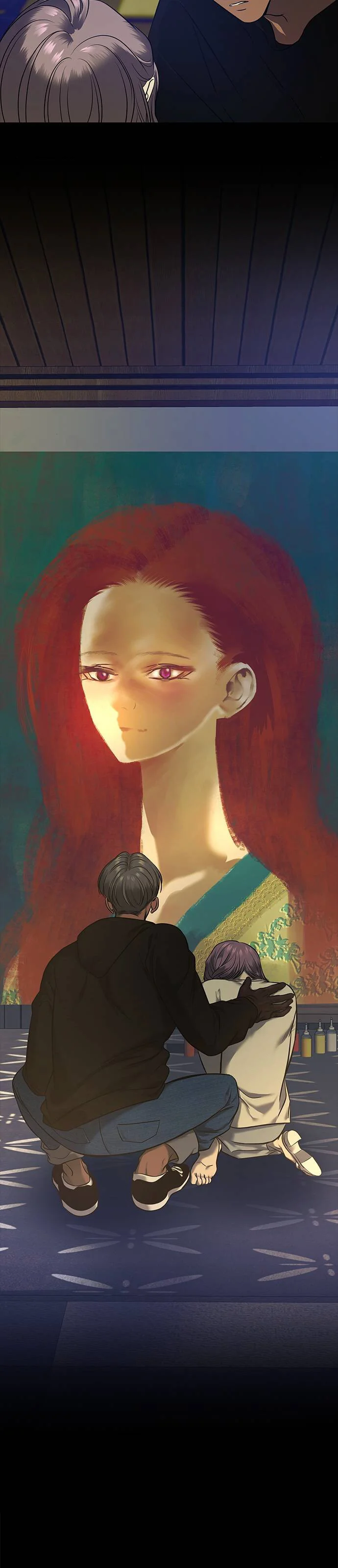 Read Olgami AR Manga Online