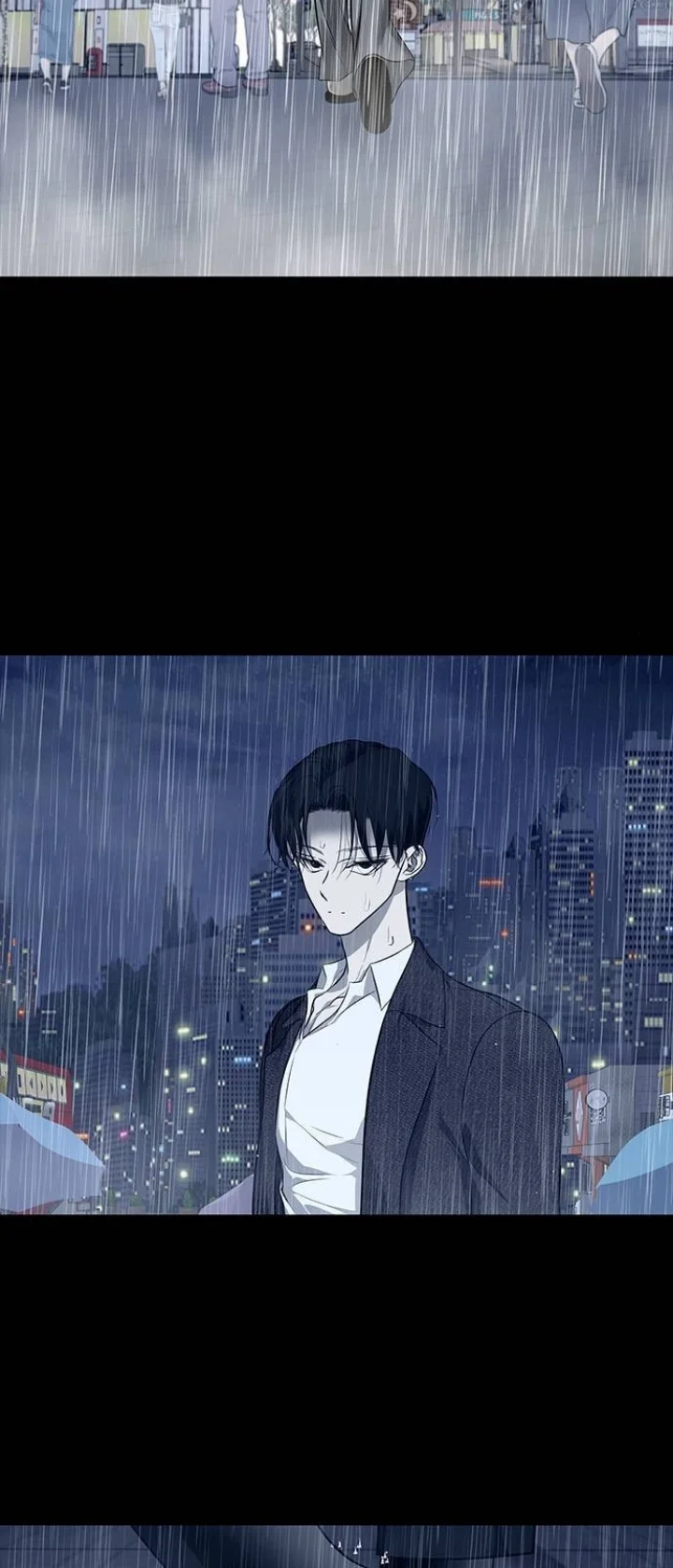 Read Olgami AR Manga Online