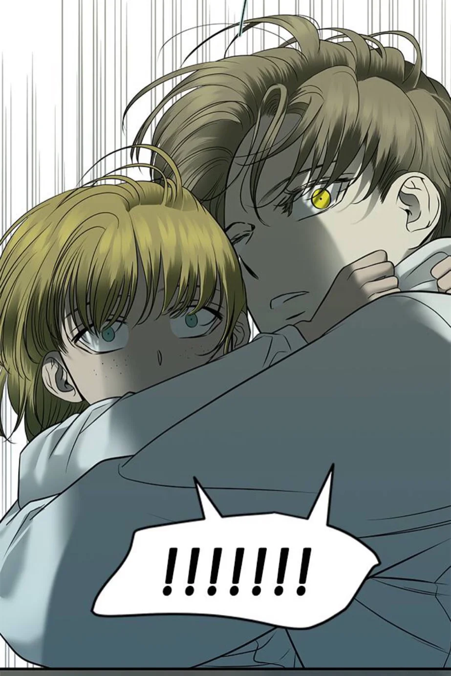 Read Olgami AR Manga Online